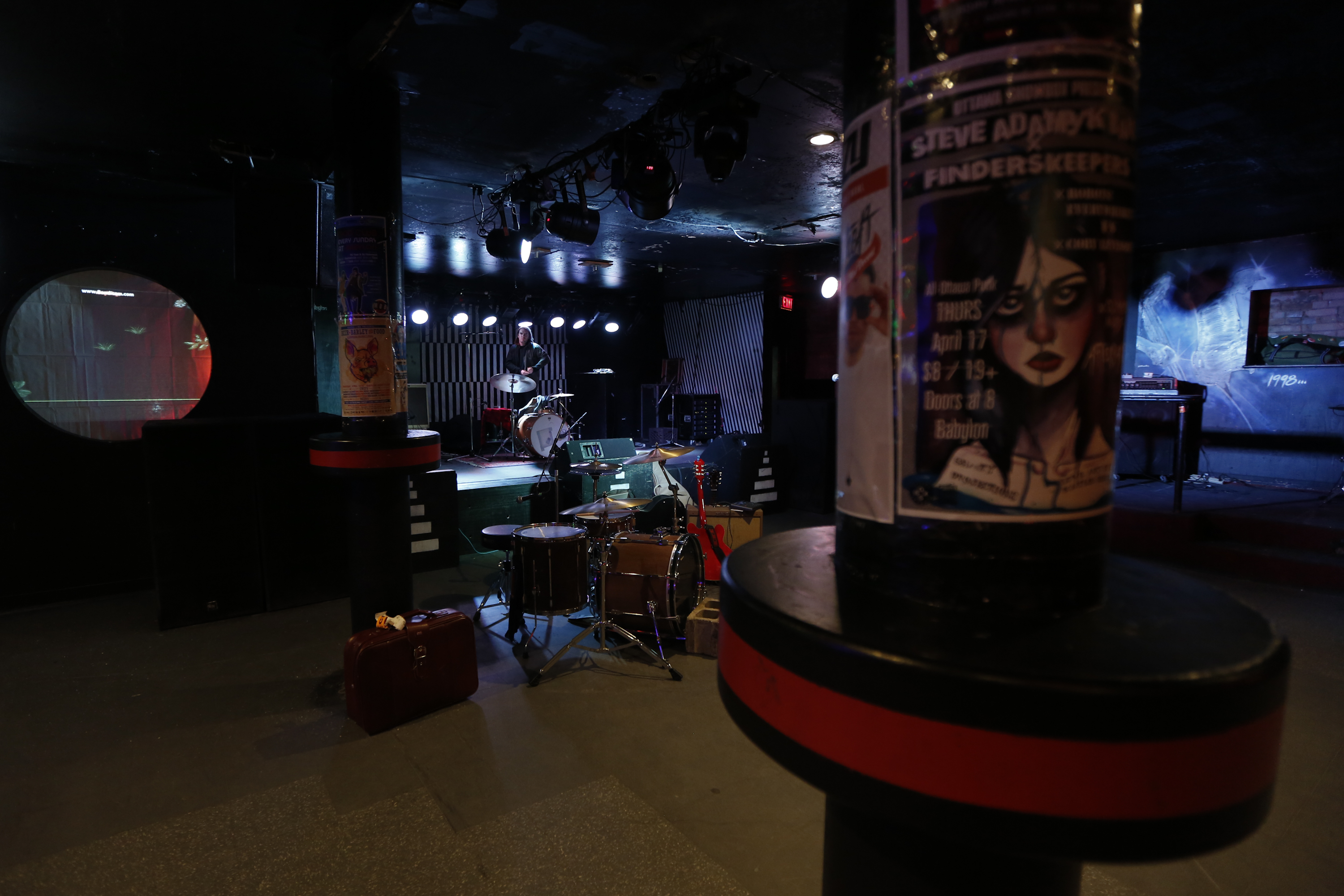 Live Music Venues • Ottawa Showbox