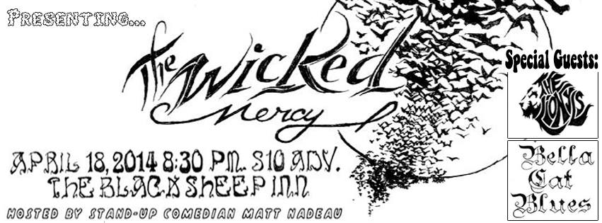 wickedmercy