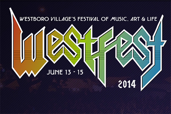Westfest2014