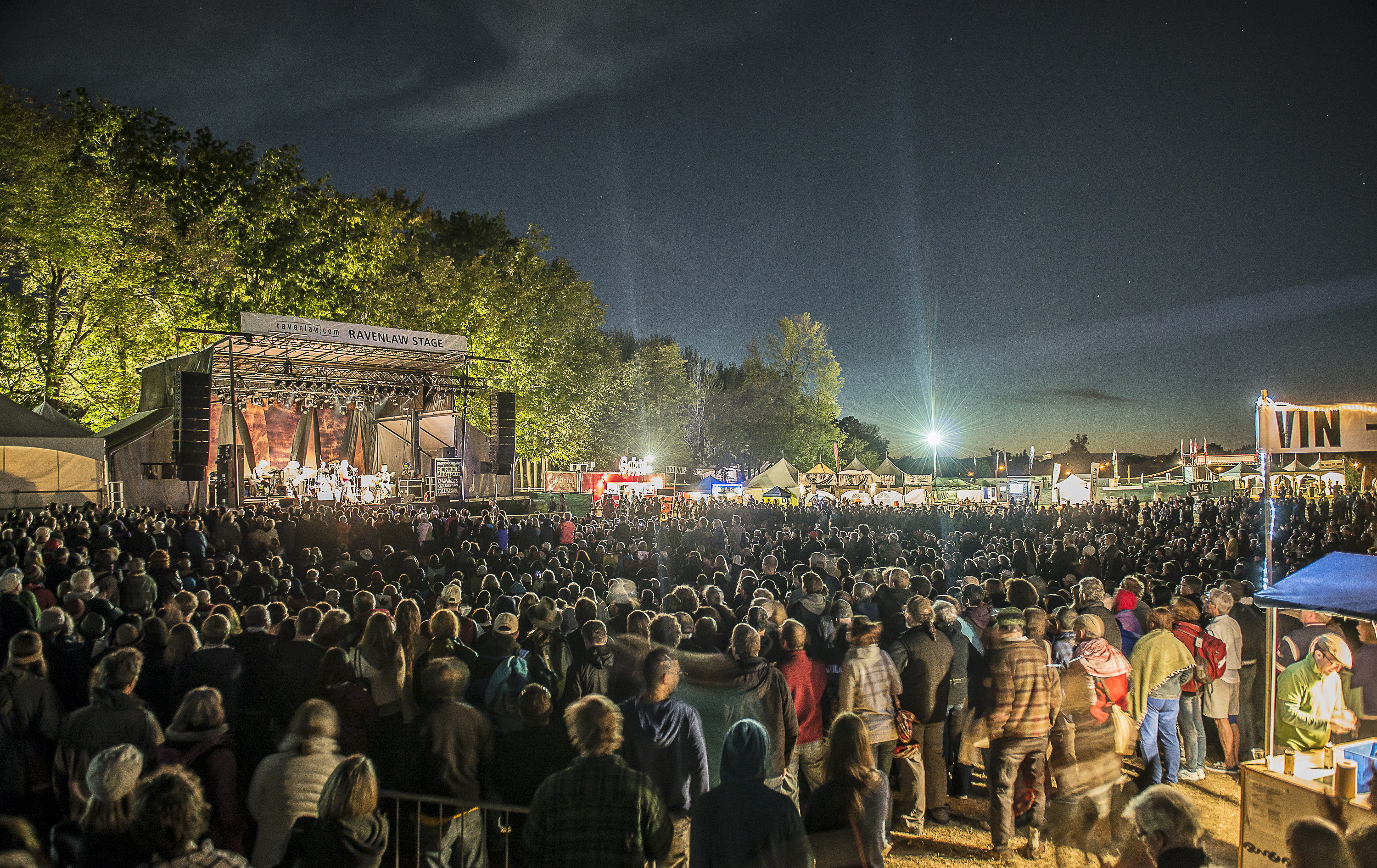 Ottawa Folkfest 2014 Local Preview Ottawa Showbox