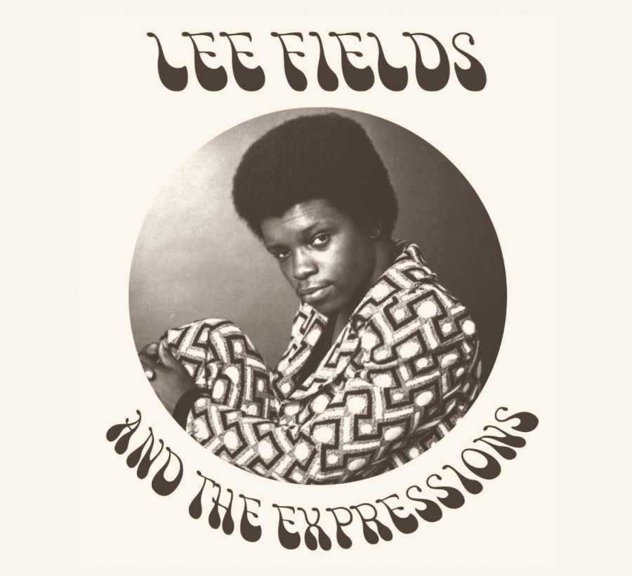 Lee Fields