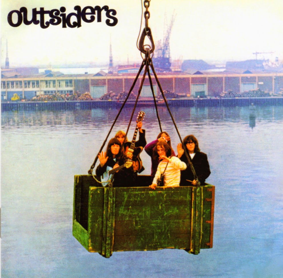 outsiders