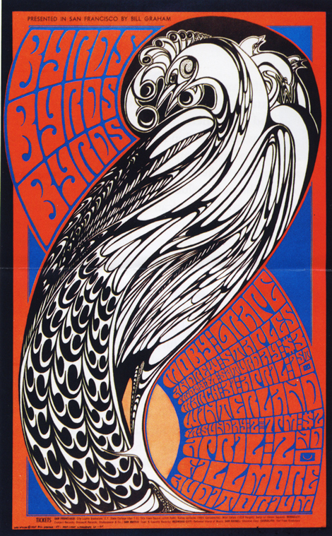 the-byrds-poster