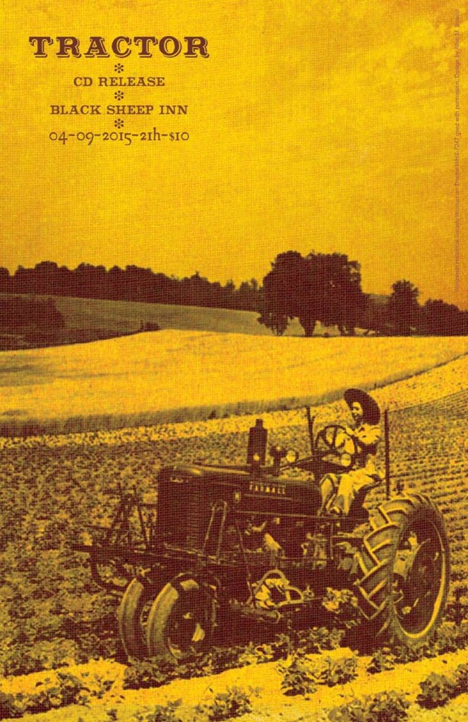 tractor=blacksheep