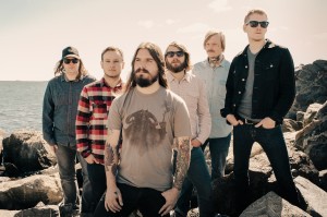 Kvelertak Promo