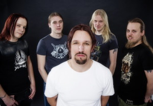 Sonata Arctica Promo