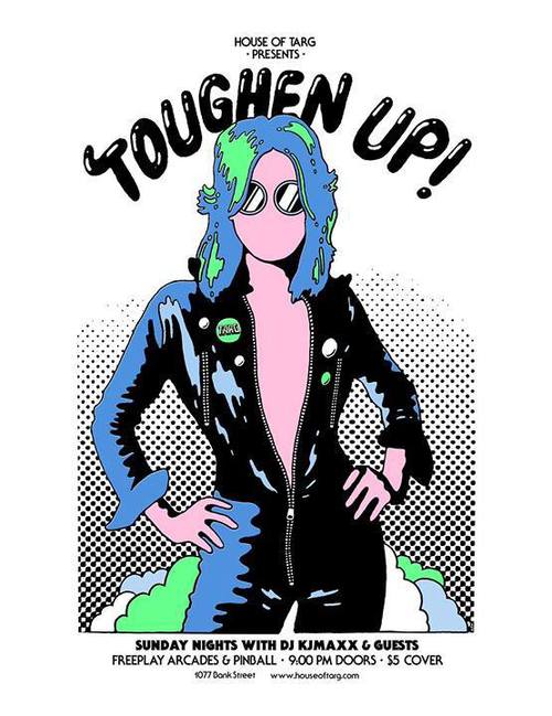 ToughenUp