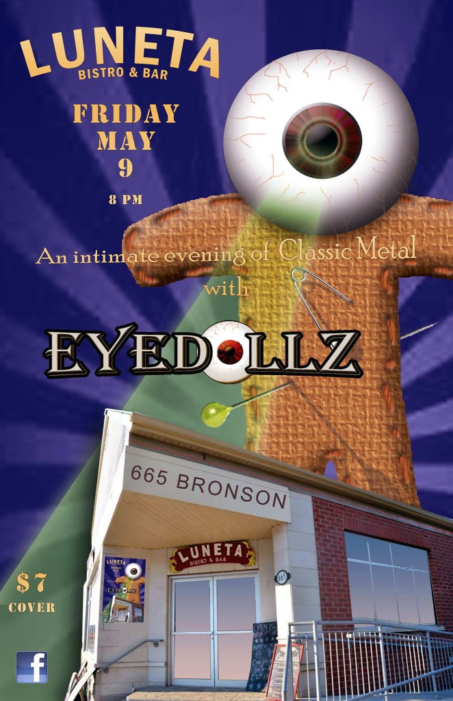 eyedollz