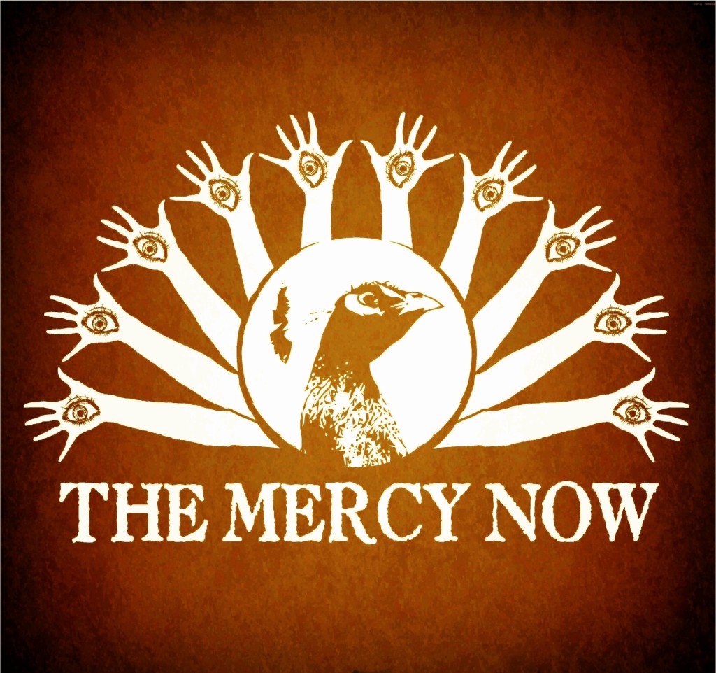 mercynow