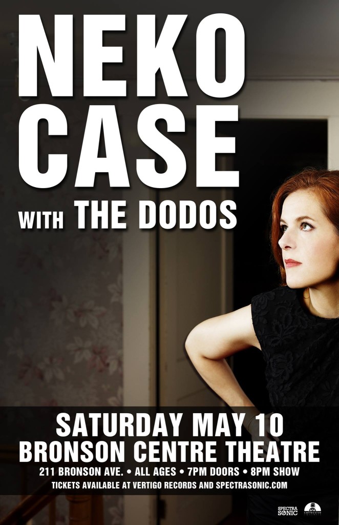 nekocase