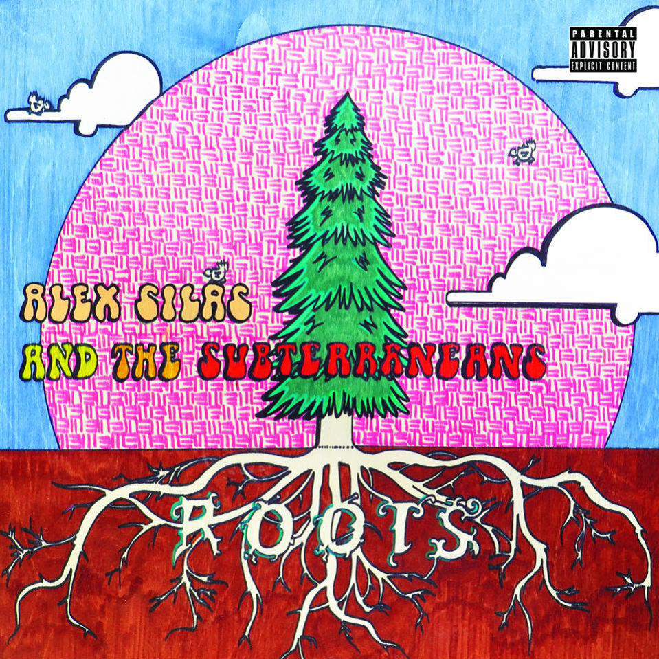 AlexSilas-Roots
