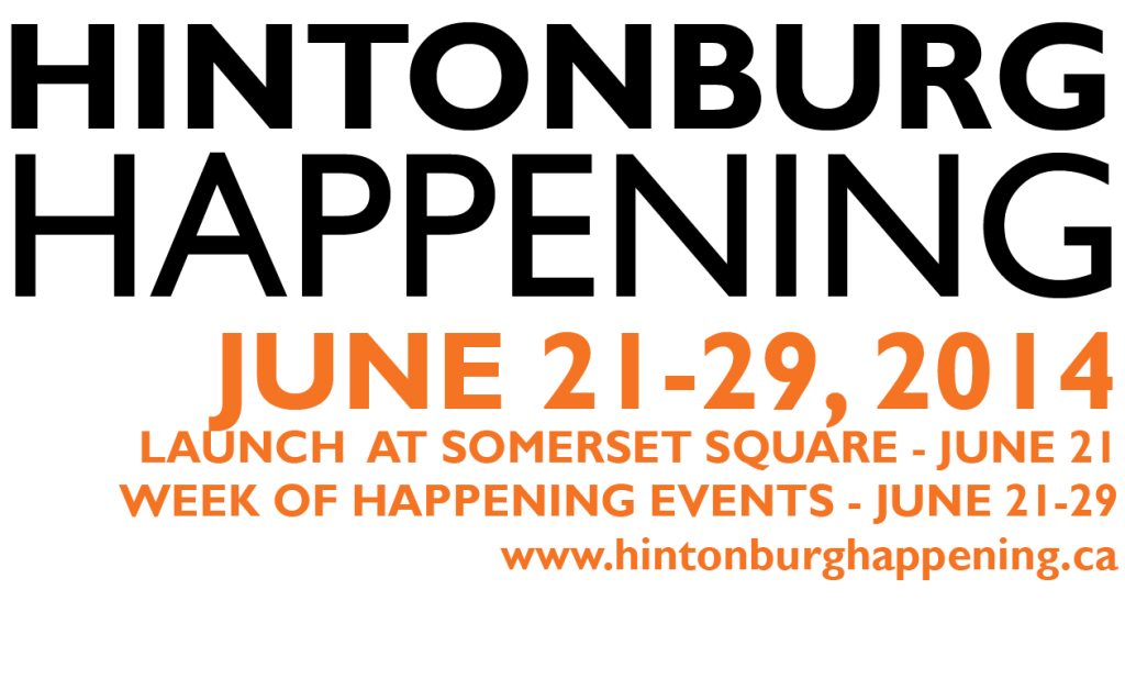 HintonburgHappening