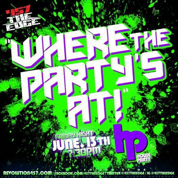 HouseParty