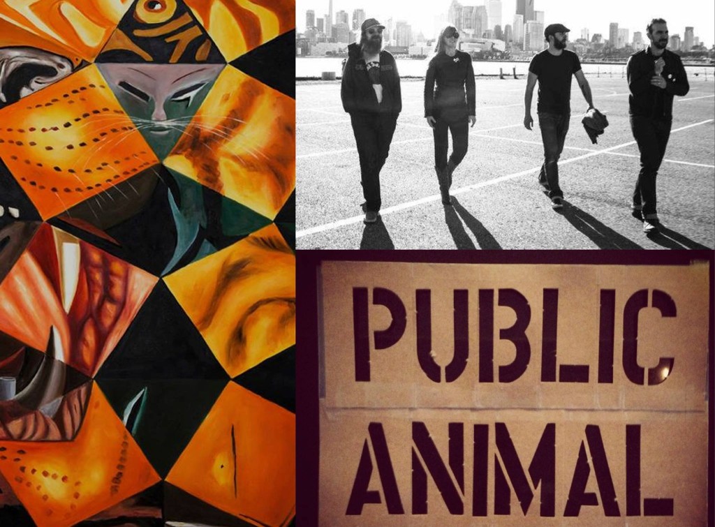 PublicAnimal