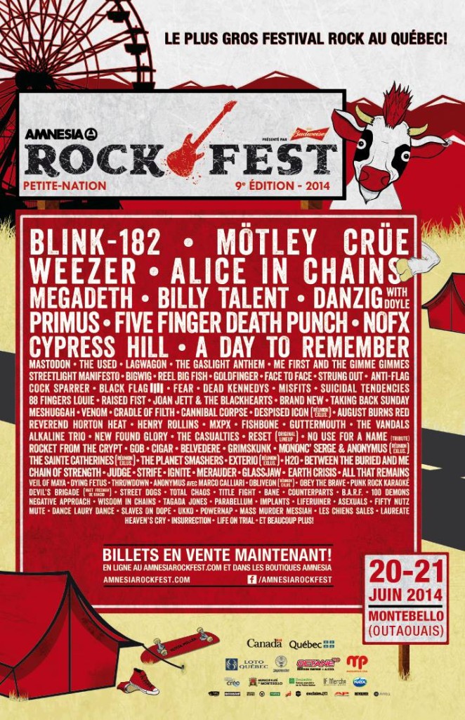 Rockfest