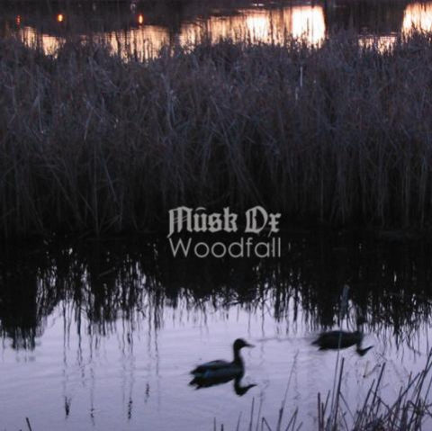 WOODFALL