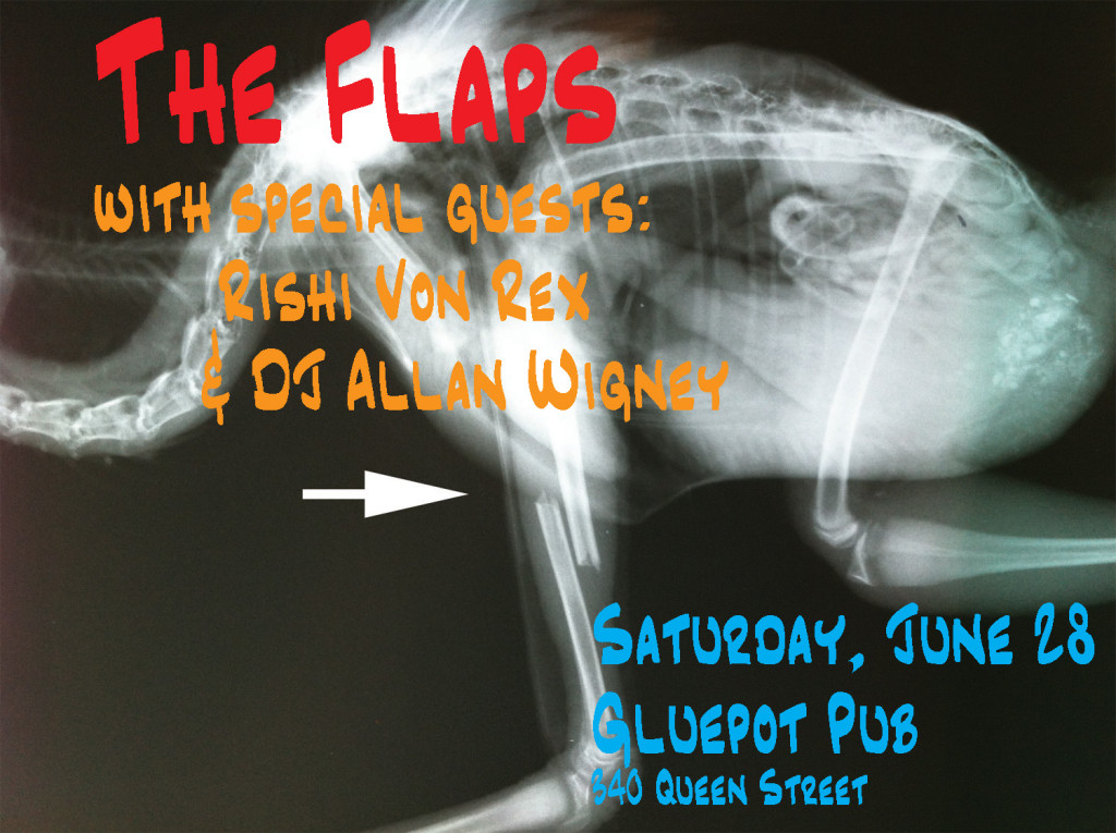 theflaps