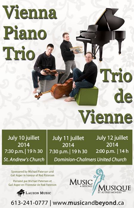 Vienna Trio