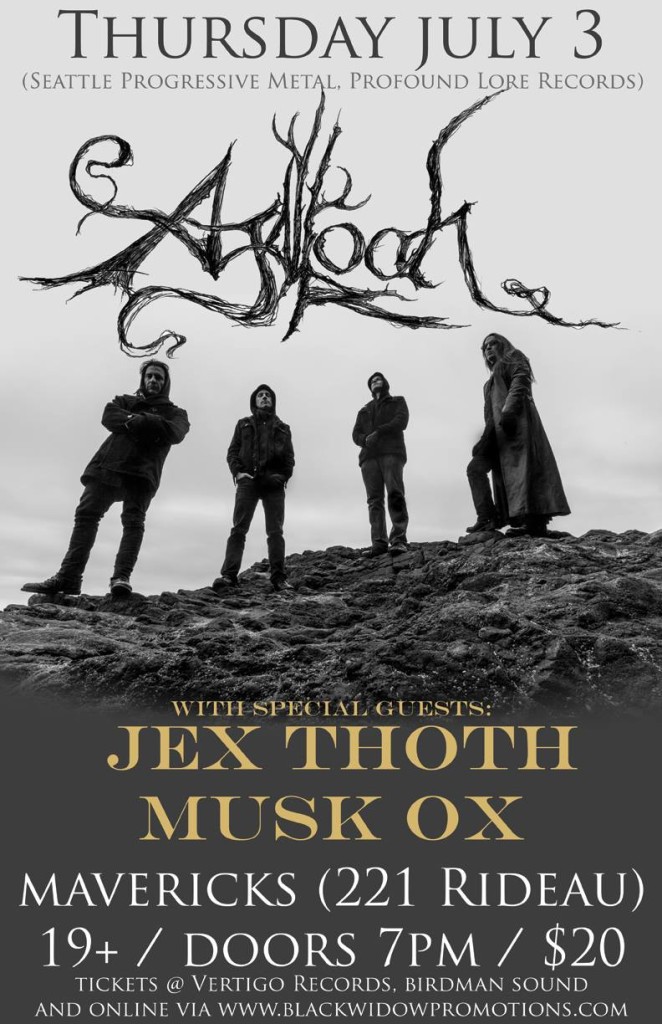 Agalloch