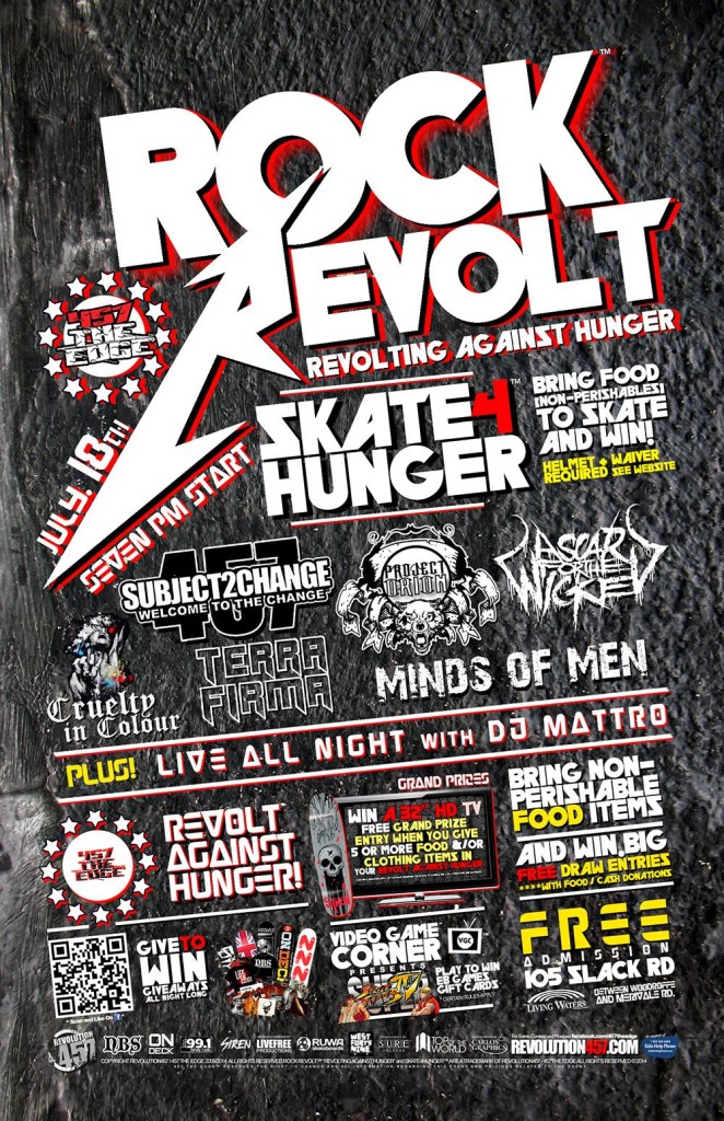 RockRevolt