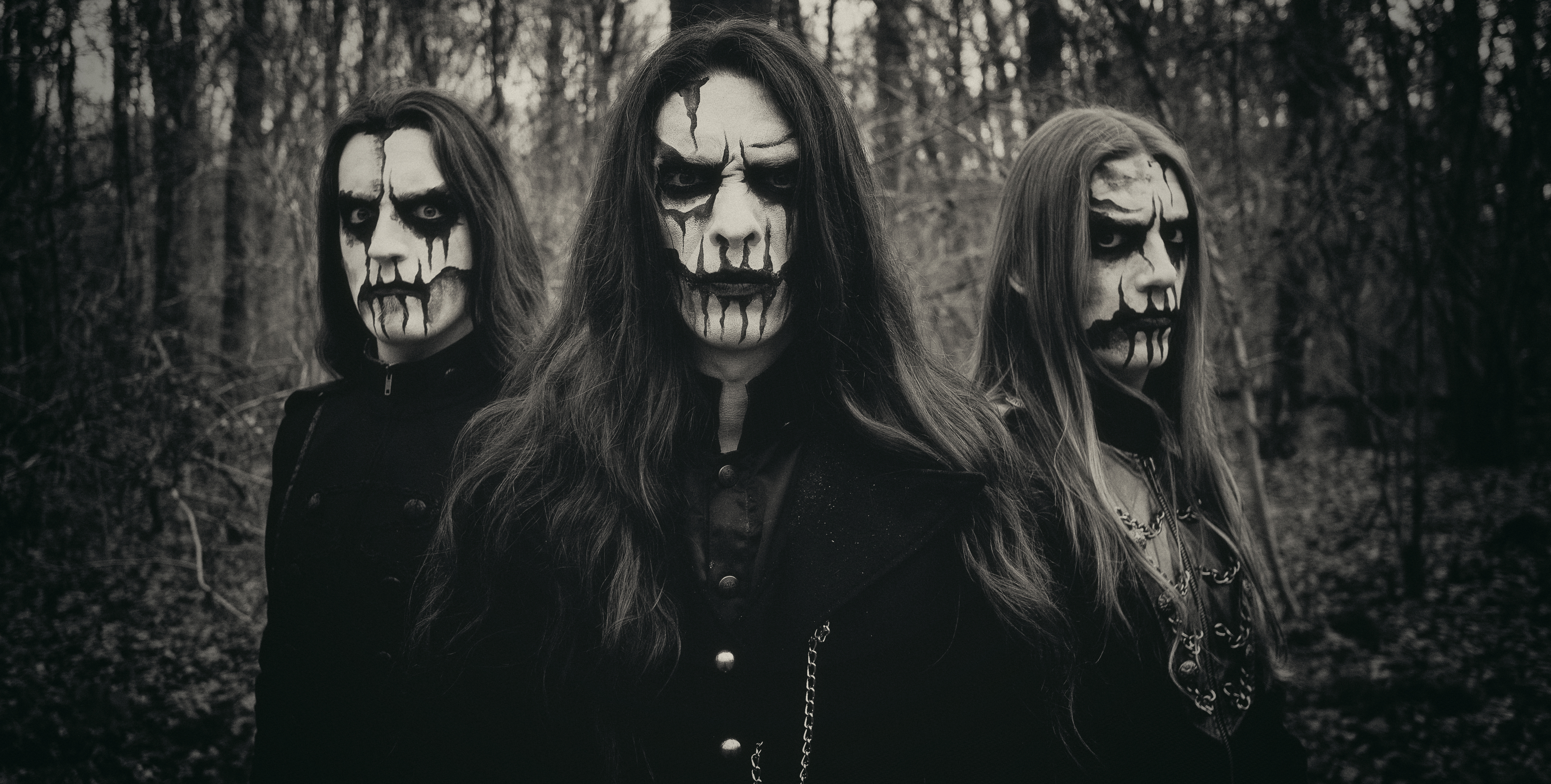 black metal