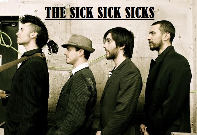 thesicksicksicks