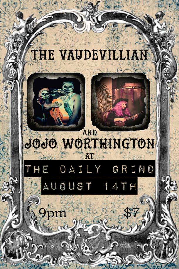 JOJO-Worthington