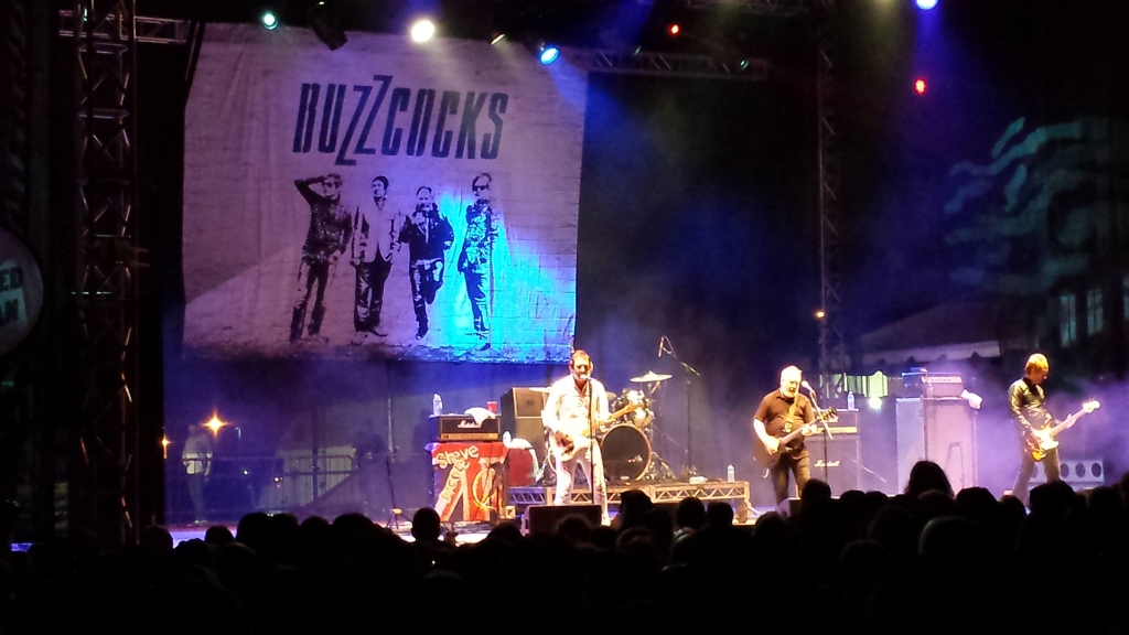 Buzzcocks