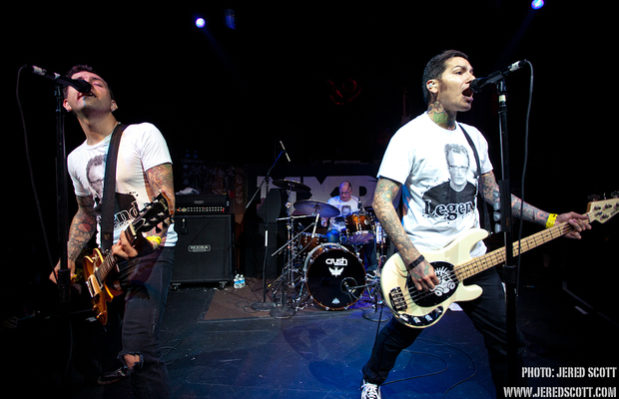 MXPX