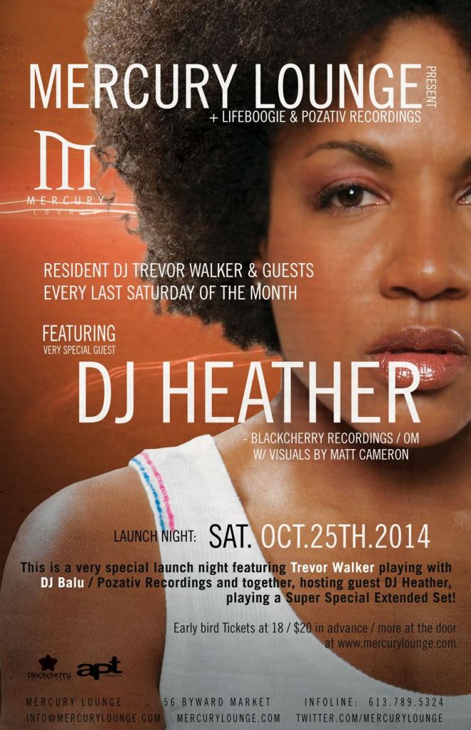 DJ-Heather
