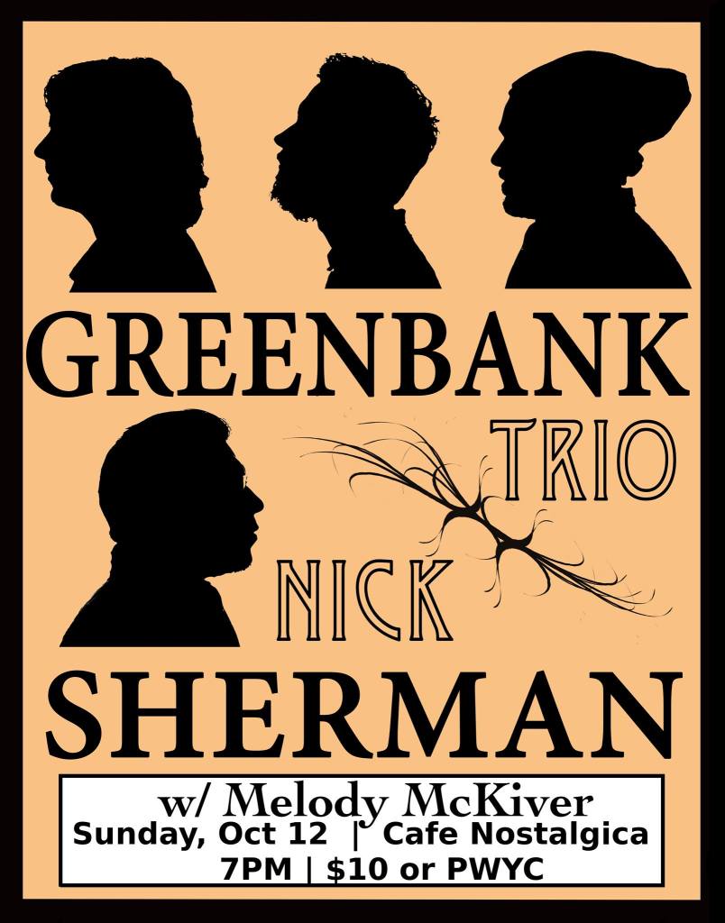GreenbankTrio