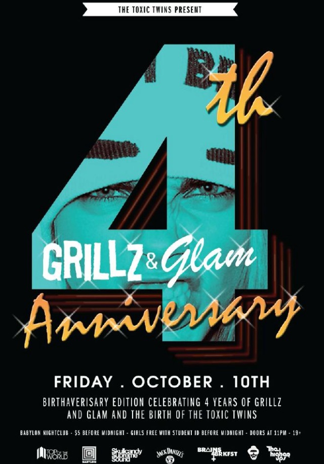 Grillz-4years