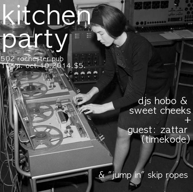 KParty