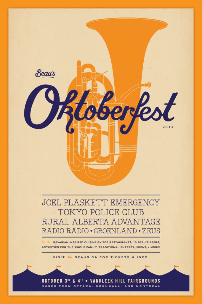 Oktoberfest 2014