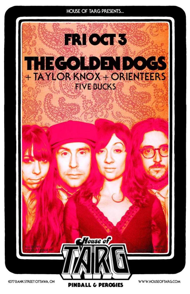 goldendogs