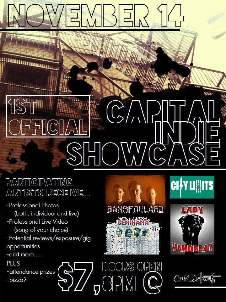 capitalshowcase