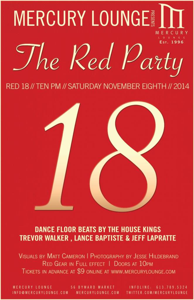 redparty