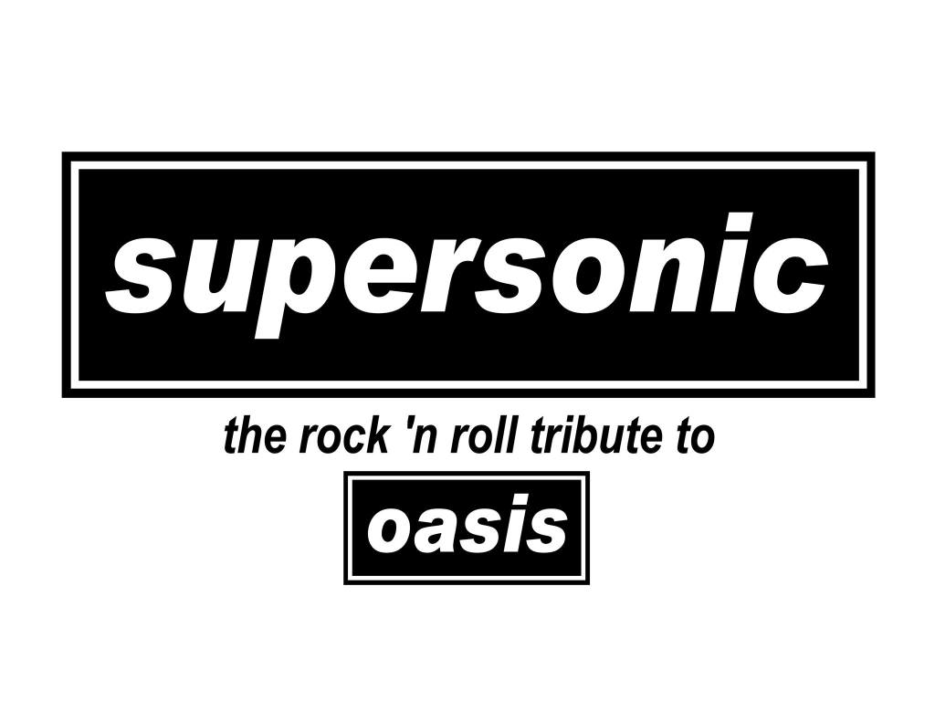 supersonic