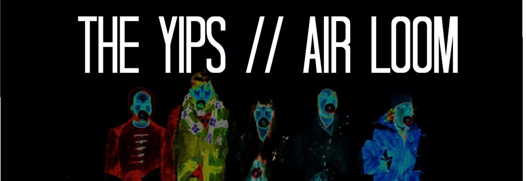 the yips-airlooms