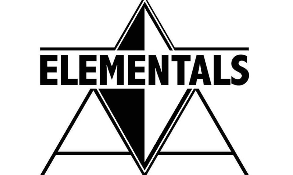 New Music: Elementals - s/t EP • Ottawa Showbox