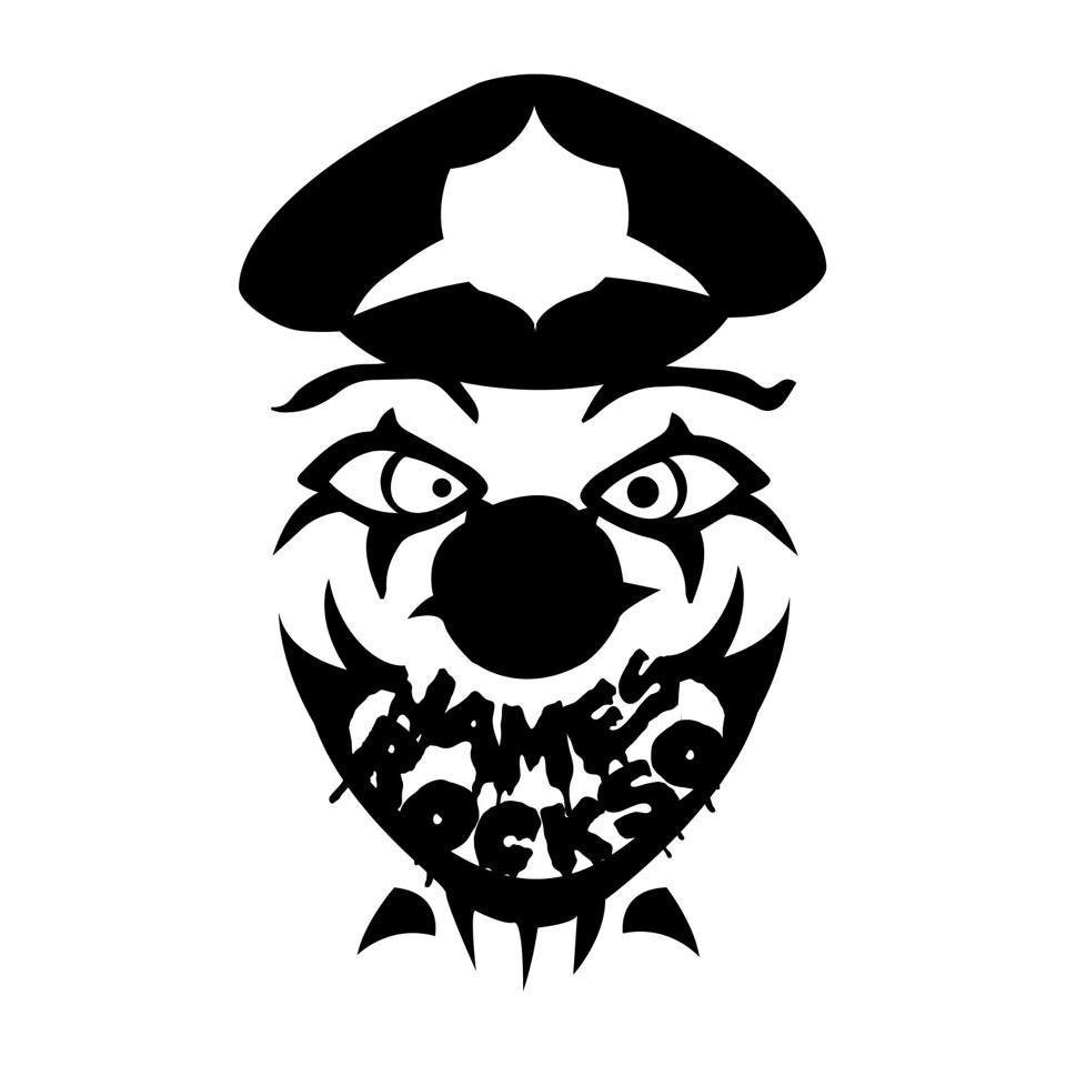 clown