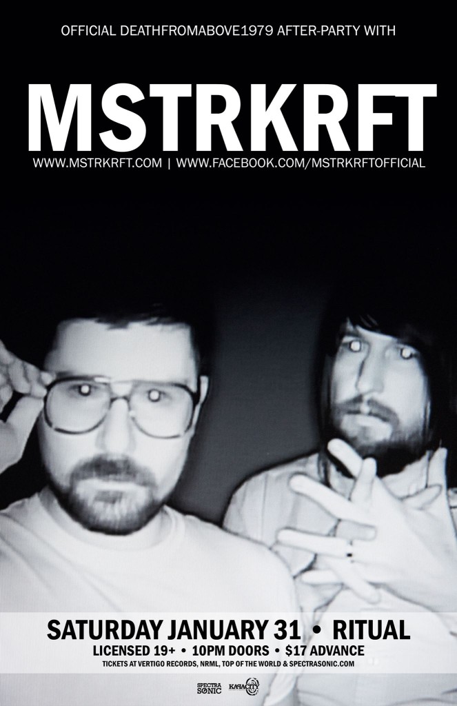 mstrkrft