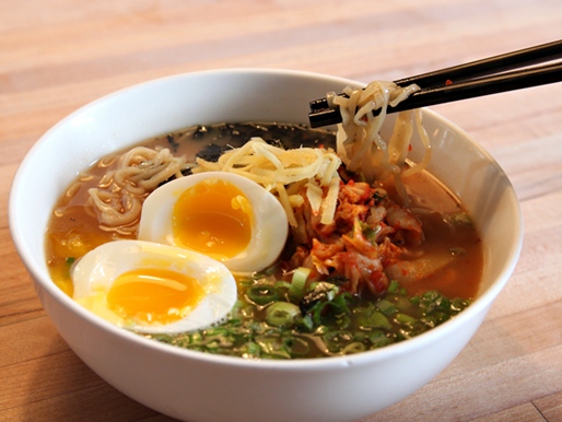 Voilà! Celebration Ramen (photo: seriouseats.com)