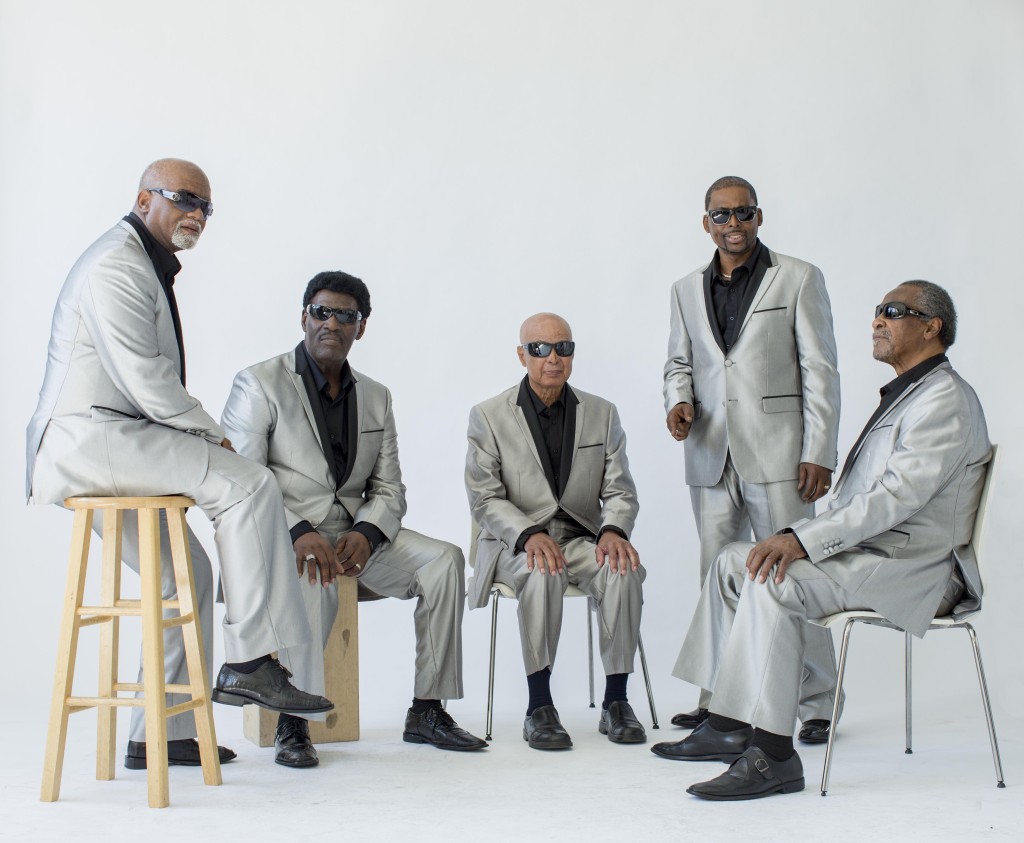 BlindBoys PHOTO