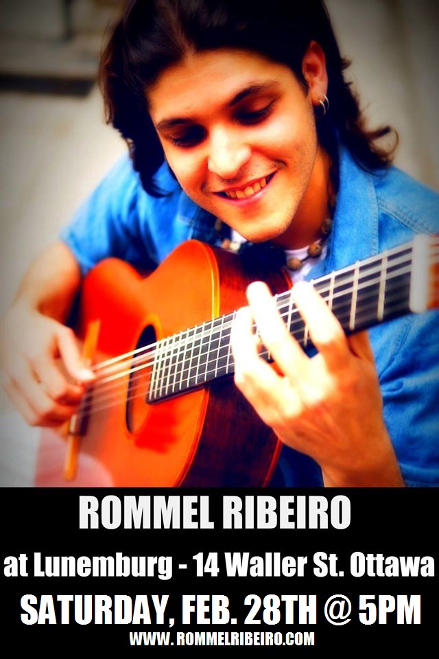 rommel ribeiro