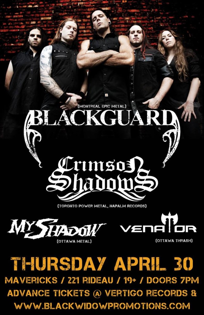 blackguard