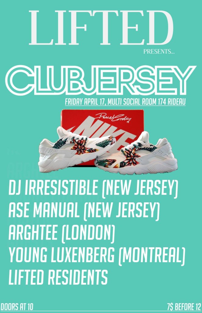 clubjersey