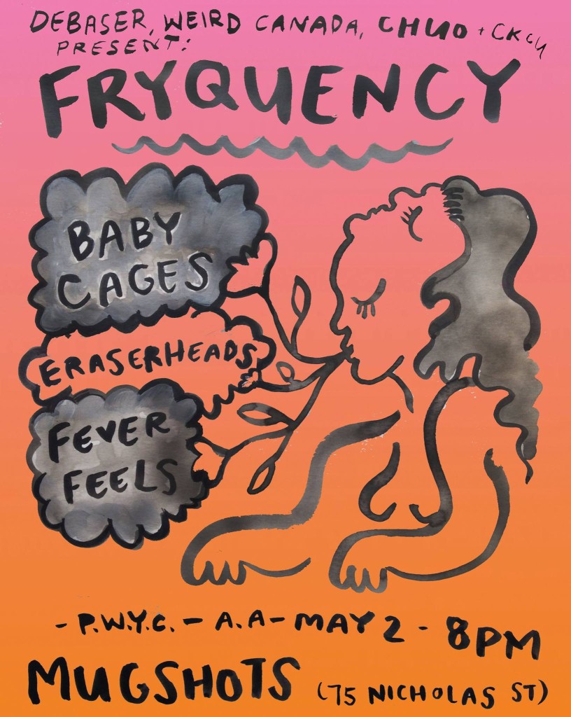 fryquency-may