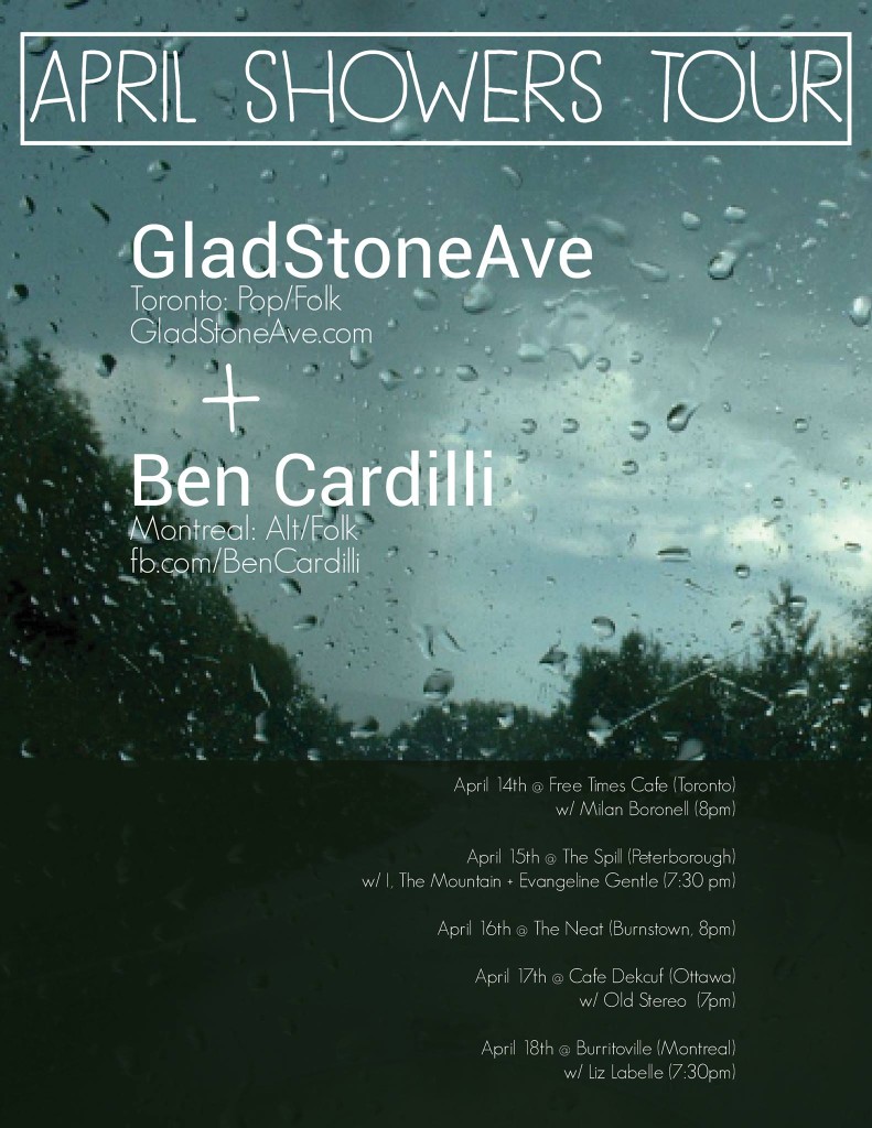 gladstoneave