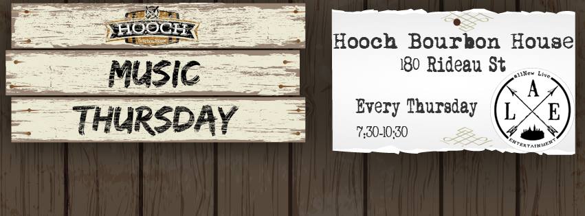 hooch-thursday